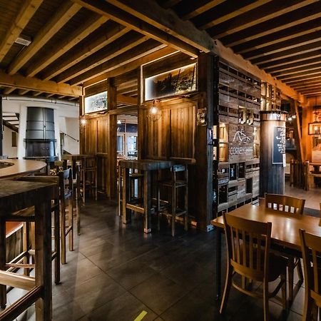 Hotel Cornelyshaff Heinerscheid Ngoại thất bức ảnh
