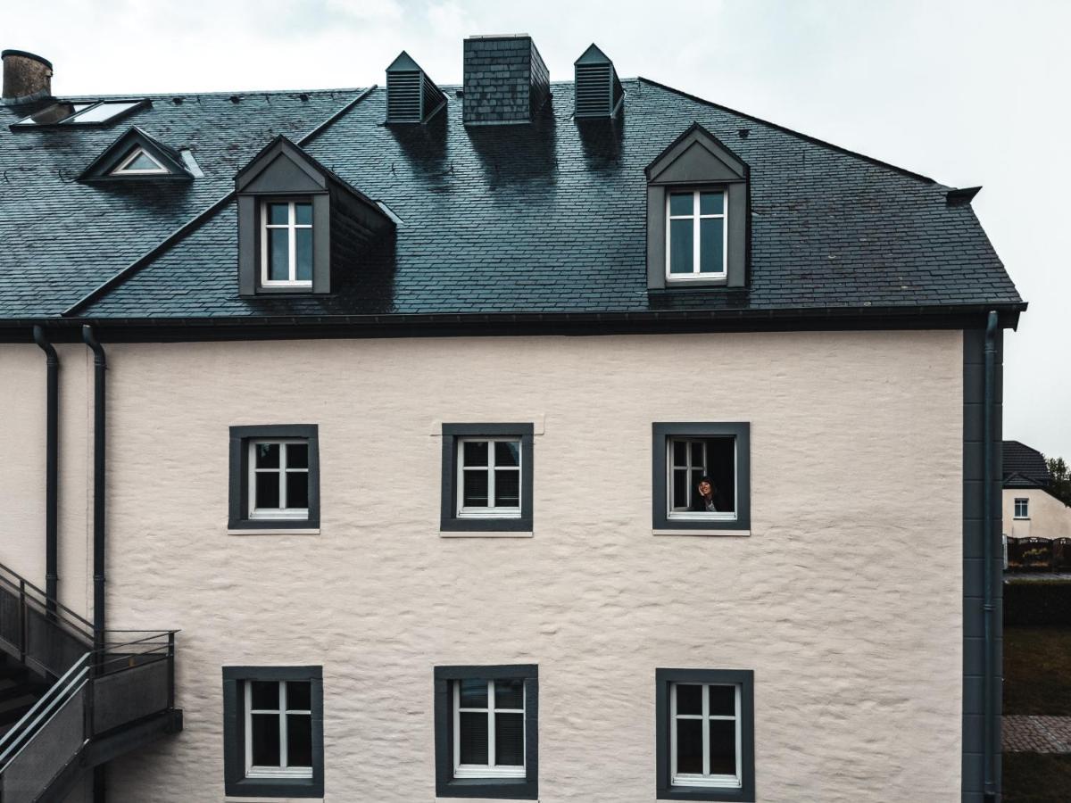 Hotel Cornelyshaff Heinerscheid Ngoại thất bức ảnh